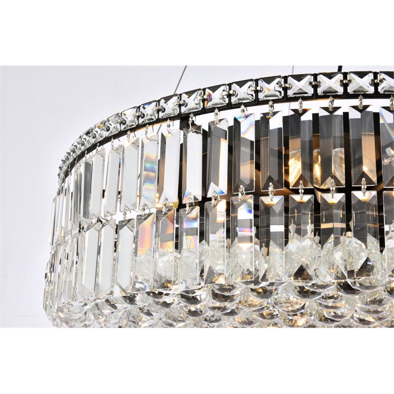 Elegant Lighting Maxime 28