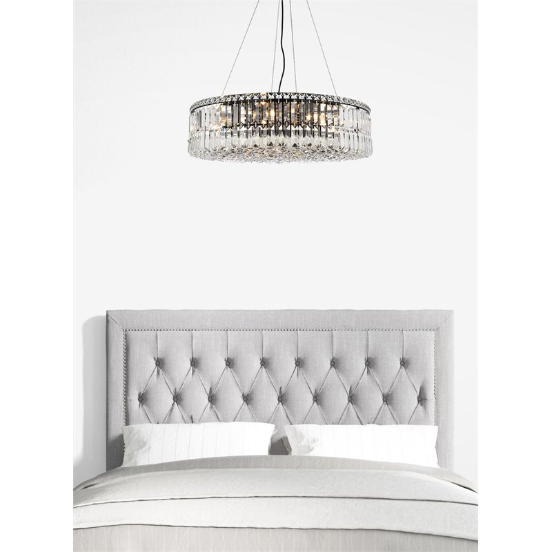 Elegant Lighting Maxime 28