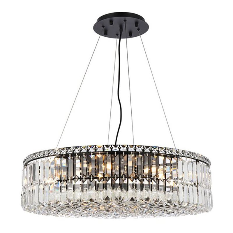 Elegant Lighting Maxime 28