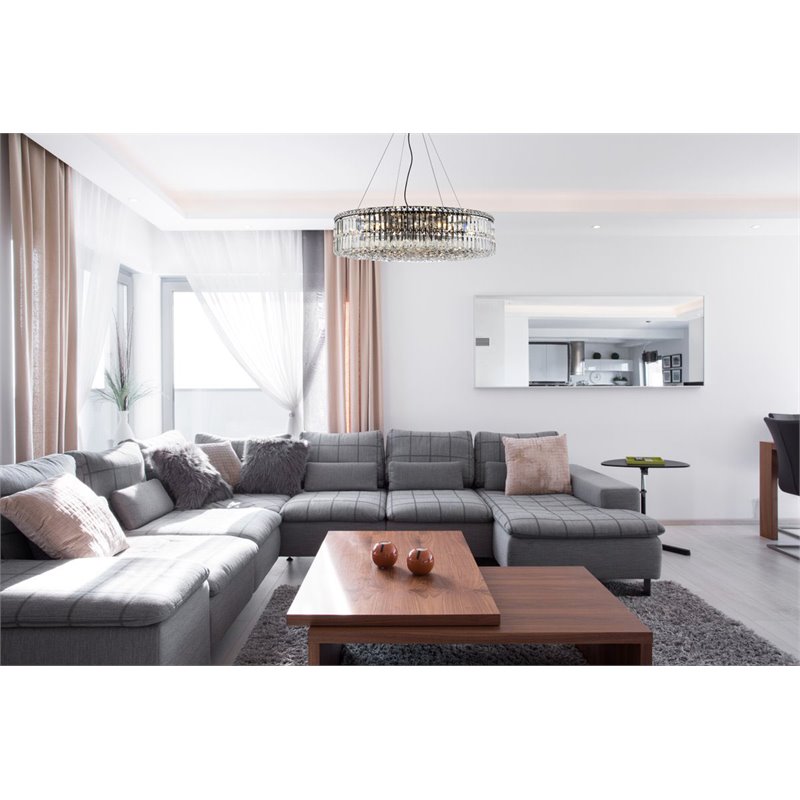 Elegant Lighting Maxime 32