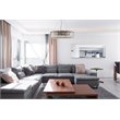 Elegant Lighting Maxime 32