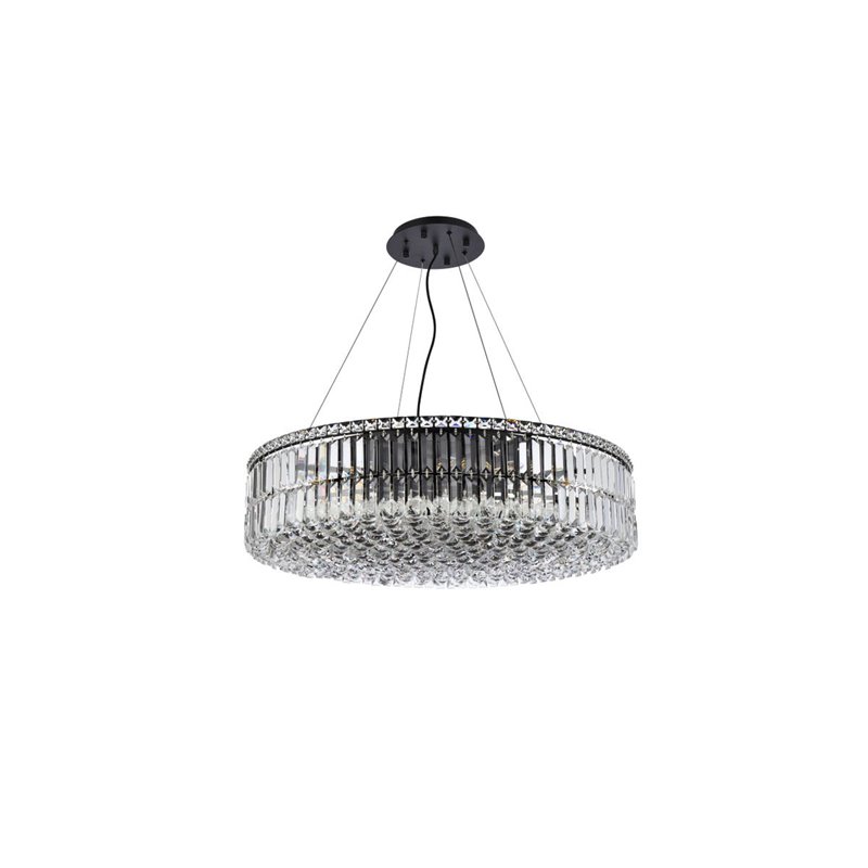Elegant Lighting Maxime 32