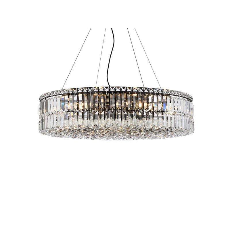 Elegant Lighting Maxime 32