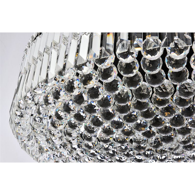 Elegant Lighting Maxime 32