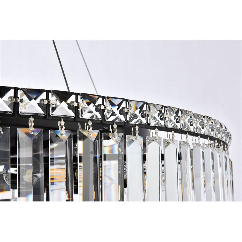 Elegant Lighting Maxime 32