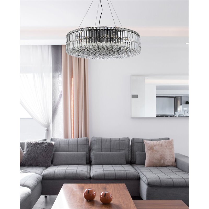 Elegant Lighting Maxime 32