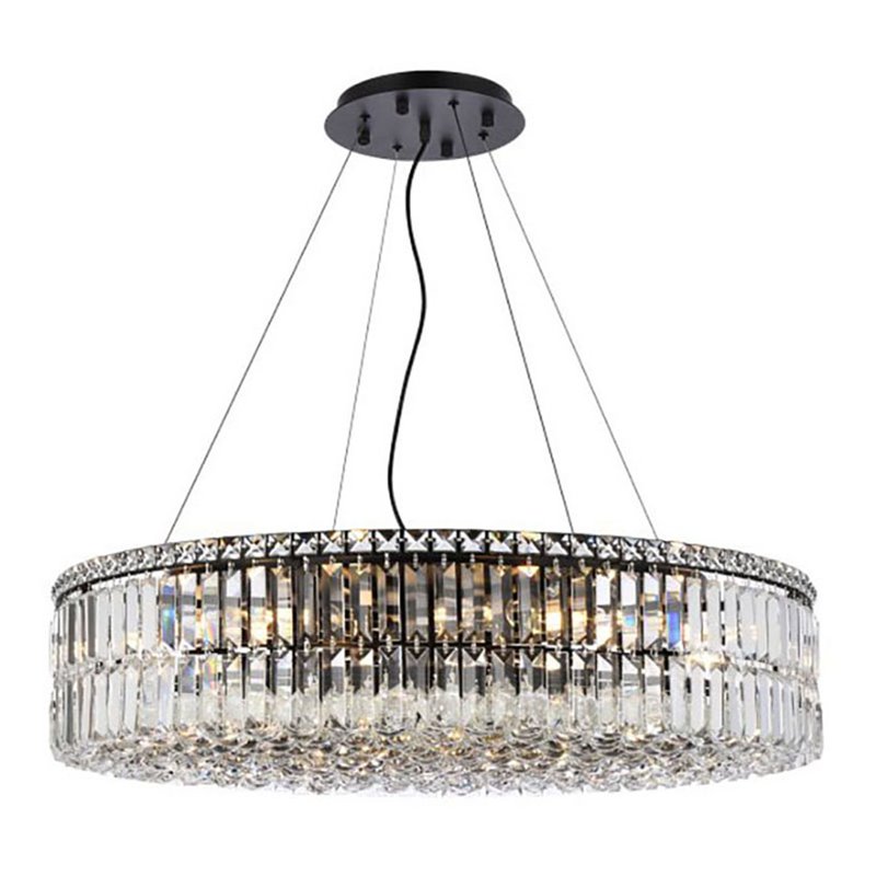 Elegant Lighting Maxime 32