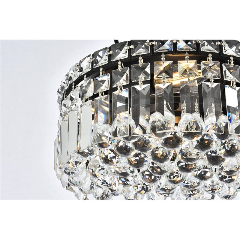 Elegant Lighting Maxime 12