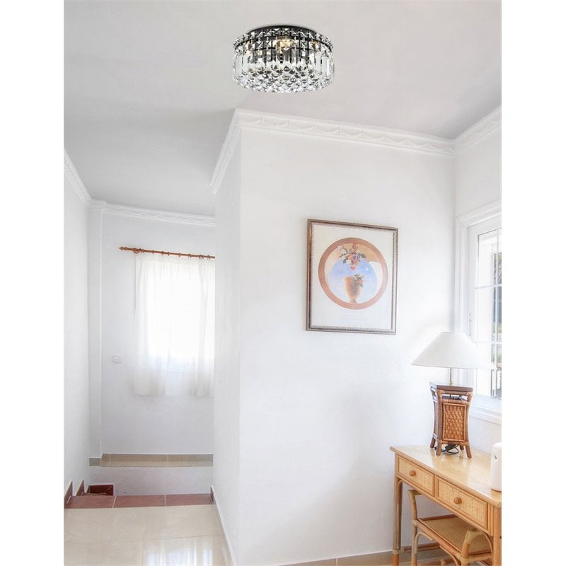 Elegant Lighting Maxime 12