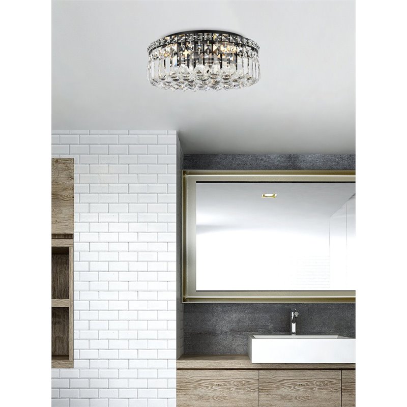 Elegant Lighting Maxime 16