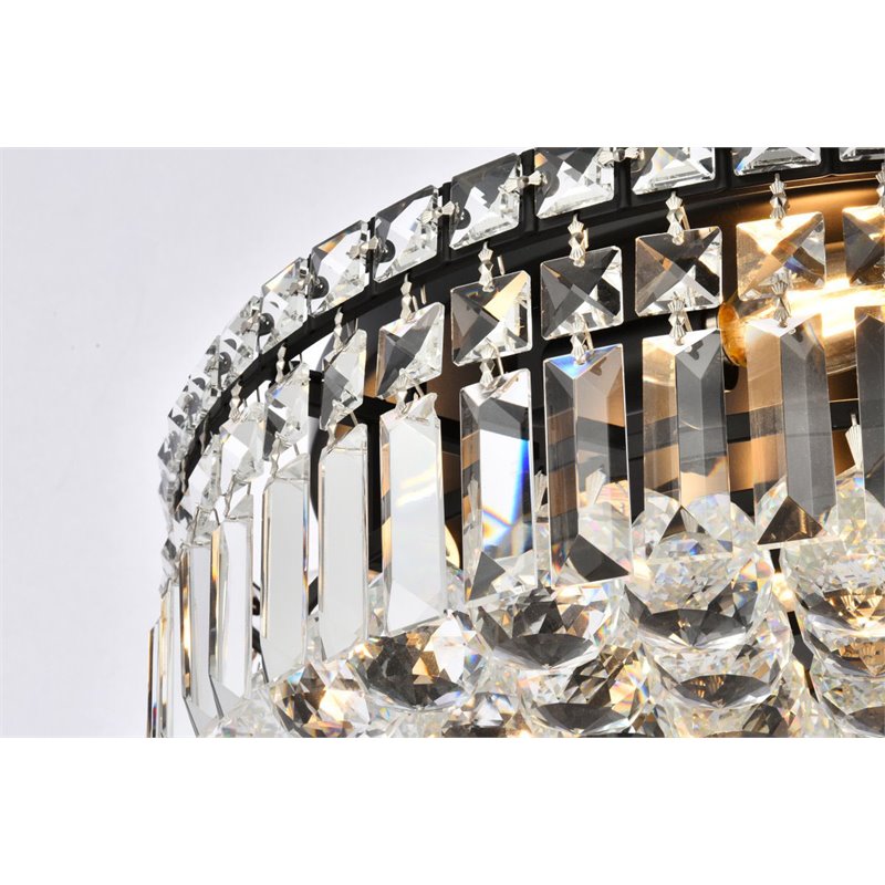 Elegant Lighting Maxime 20