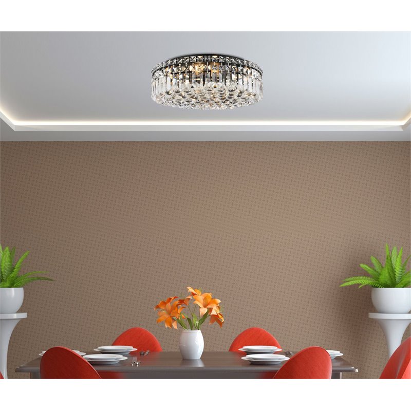 Elegant Lighting Maxime 20