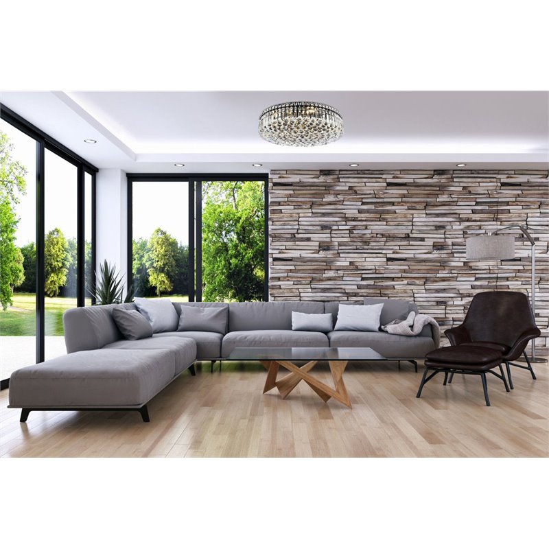 Elegant Lighting Maxime 24