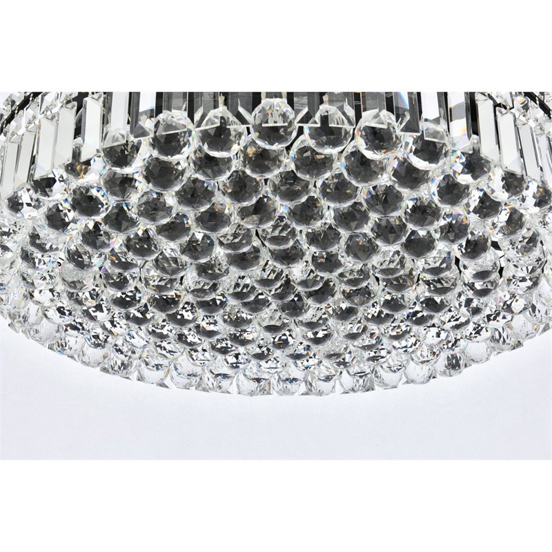 Elegant Lighting Maxime 24