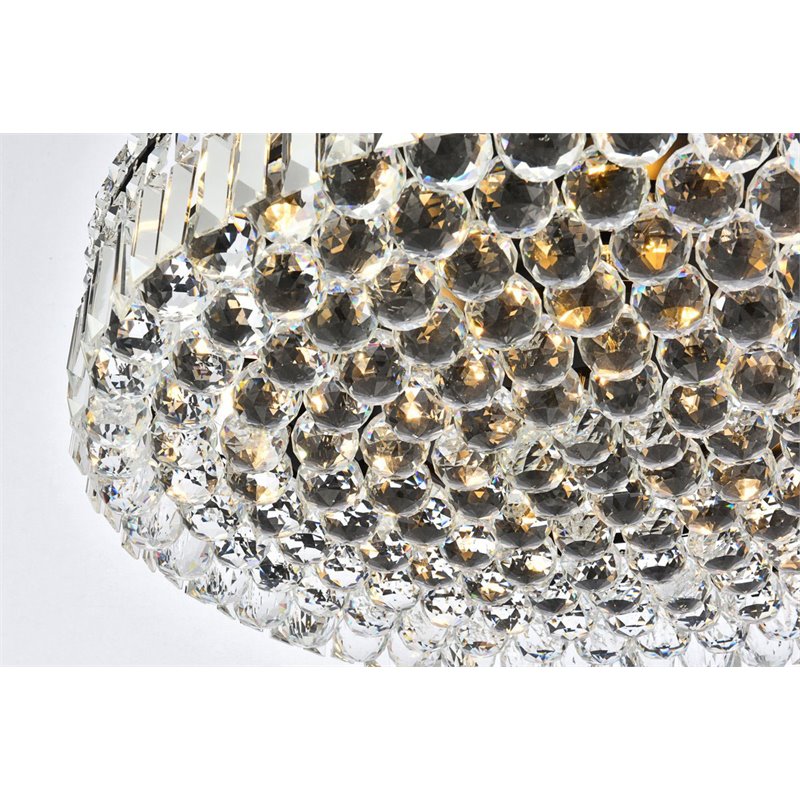 Elegant Lighting Maxime 24