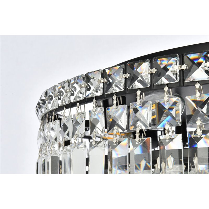 Elegant Lighting Maxime 24