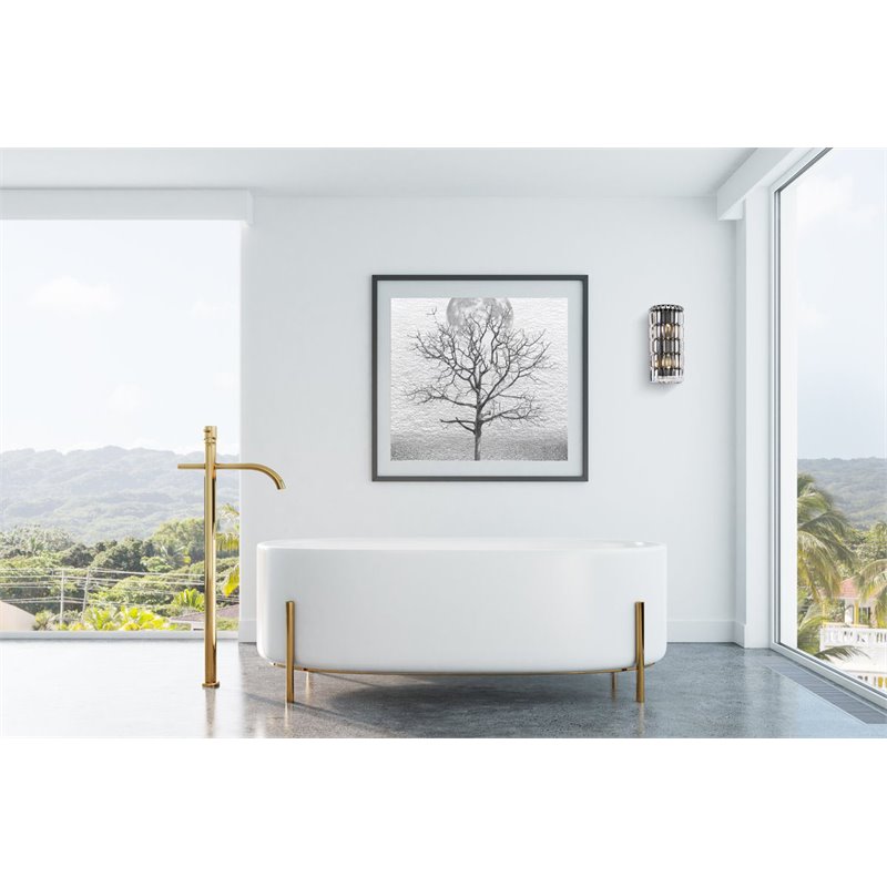 Elegant Lighting Maxime 8