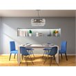 Elegant Lighting Maxime 20