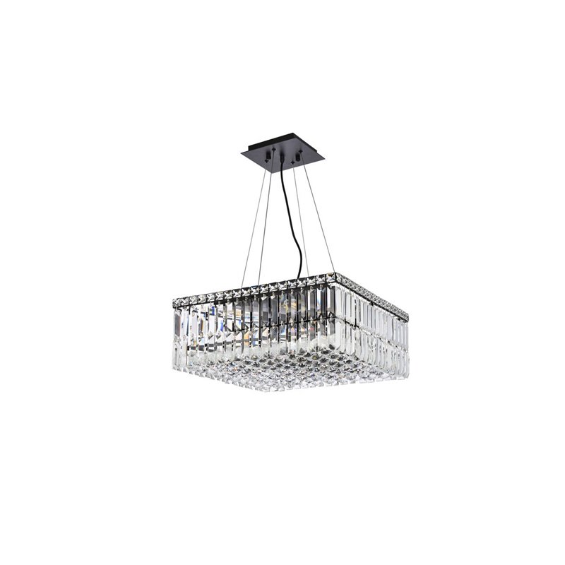 Elegant Lighting Maxime 20