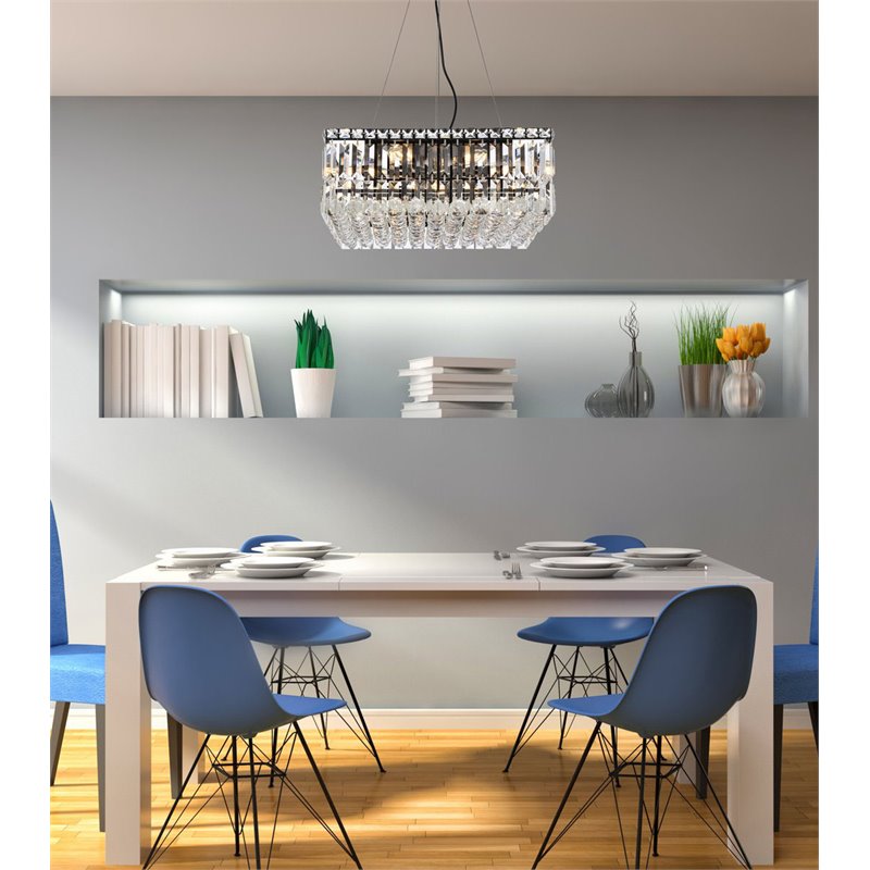 Elegant Lighting Maxime 20