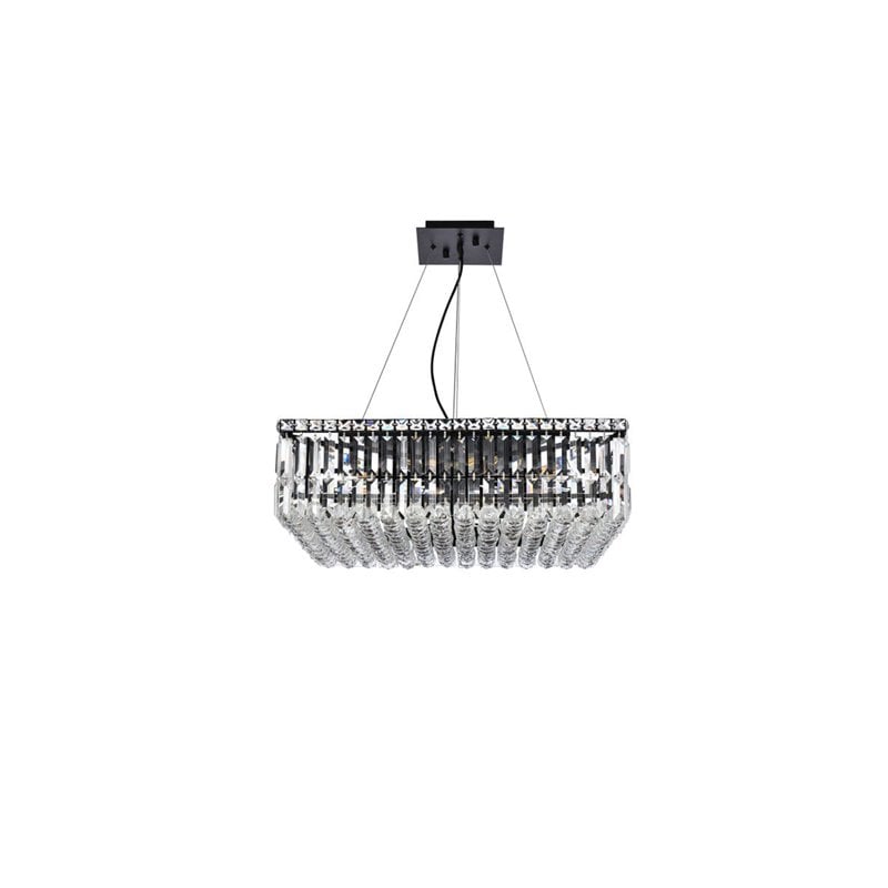 Elegant Lighting Maxime 24