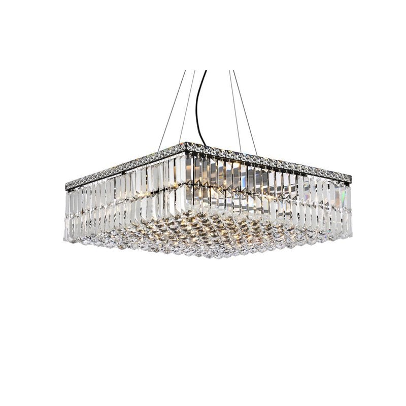Elegant Lighting Maxime 24
