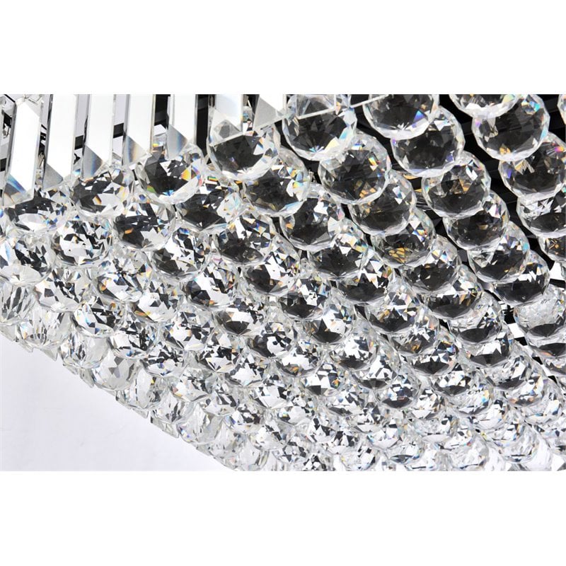 Elegant Lighting Maxime 24