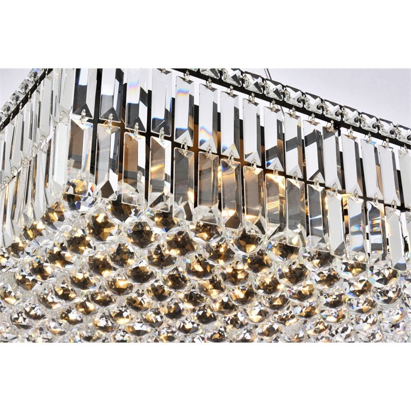 Elegant Lighting Maxime 24