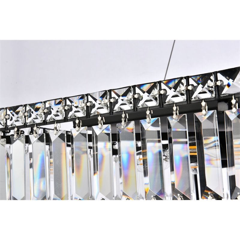 Elegant Lighting Maxime 24