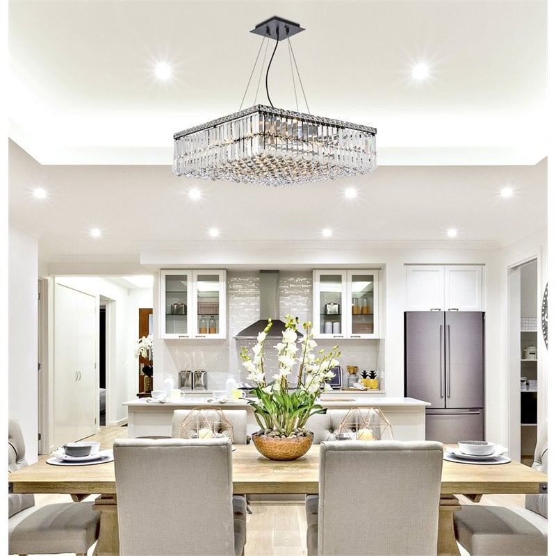 Elegant Lighting Maxime 24