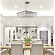 Elegant Lighting Maxime 24
