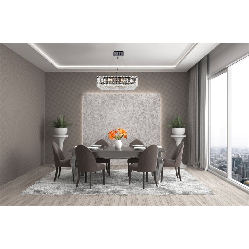 Elegant Lighting Maxime 28