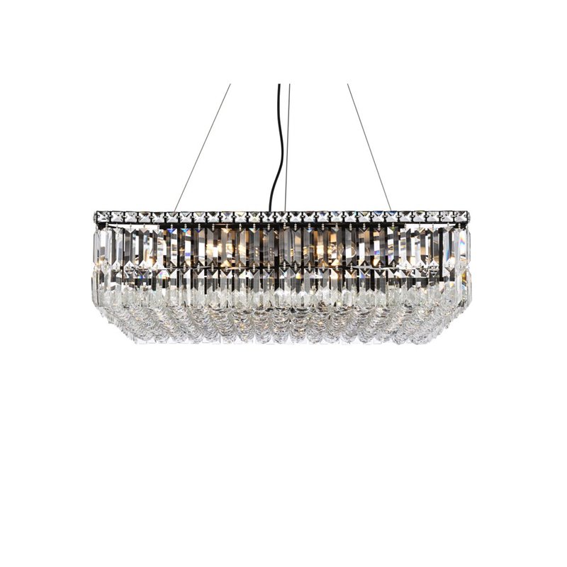 Elegant Lighting Maxime 28