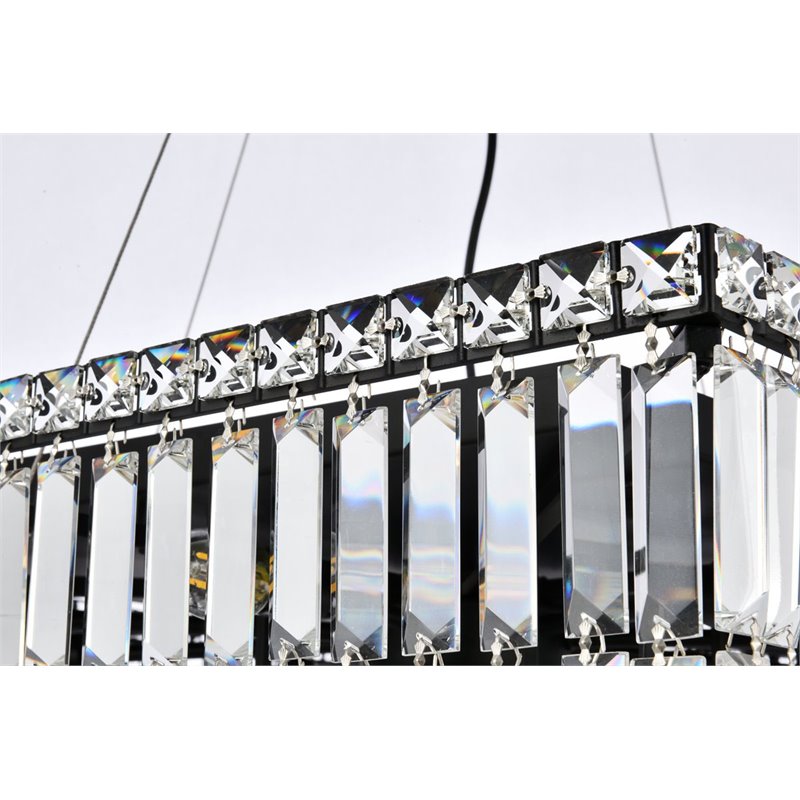 Elegant Lighting Maxime 28