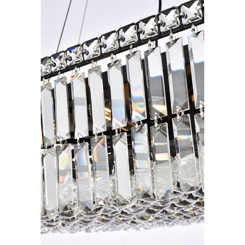 Elegant Lighting Maxime 28