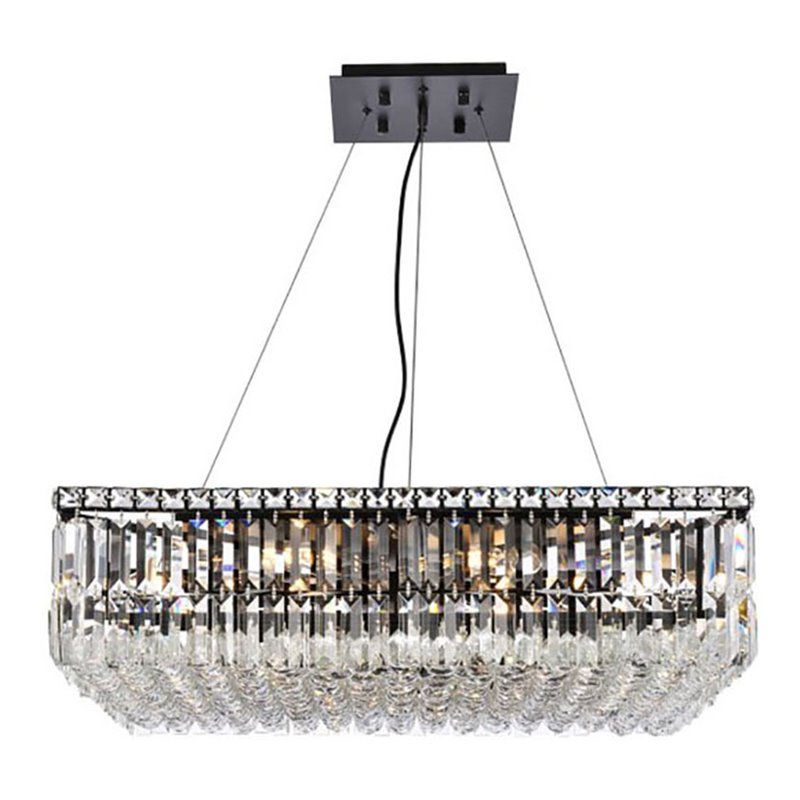 Elegant Lighting Maxime 28