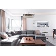 Elegant Lighting Maxime 32