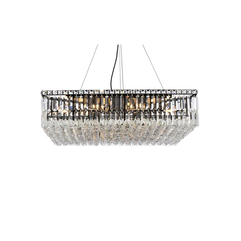 Elegant Lighting Maxime 32