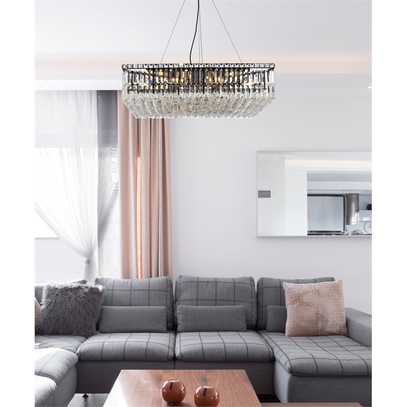 Elegant Lighting Maxime 32