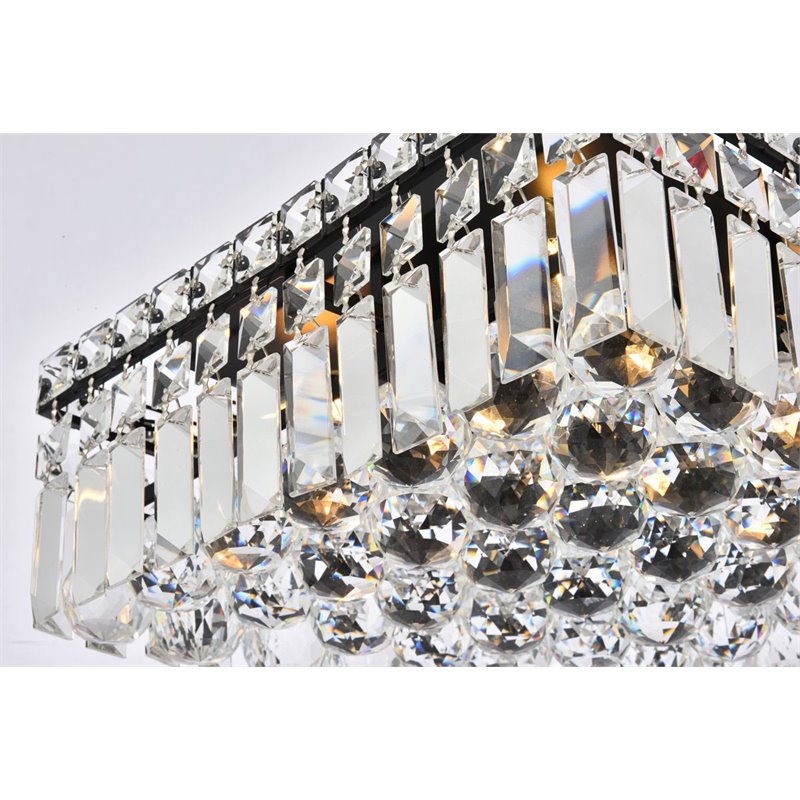Elegant Lighting Maxime 12