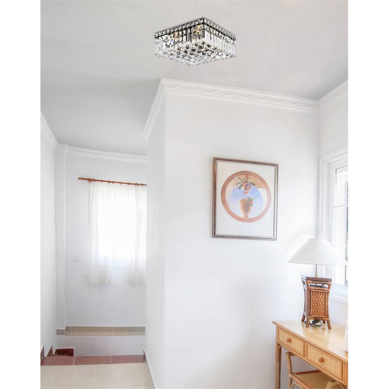 Elegant Lighting Maxime 12