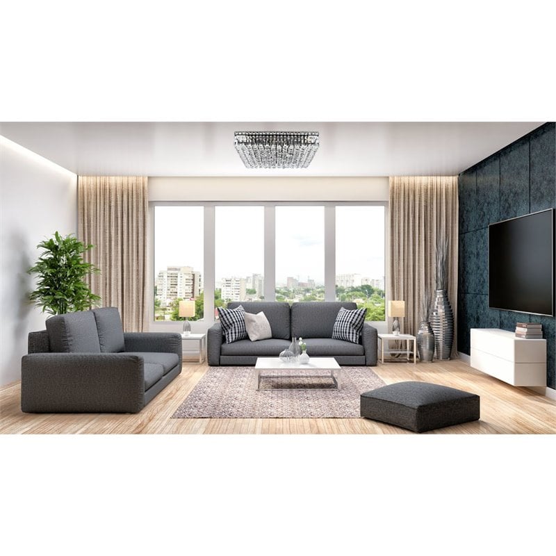 Elegant Lighting Maxime 24