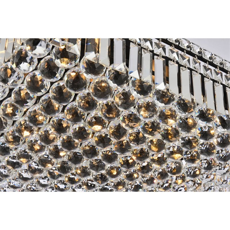 Elegant Lighting Maxime 24