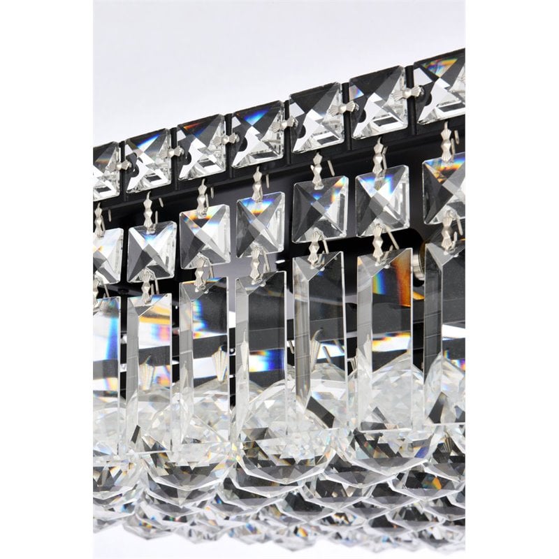 Elegant Lighting Maxime 24