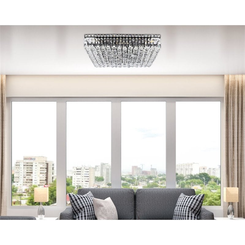 Elegant Lighting Maxime 24