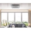 Elegant Lighting Maxime 24