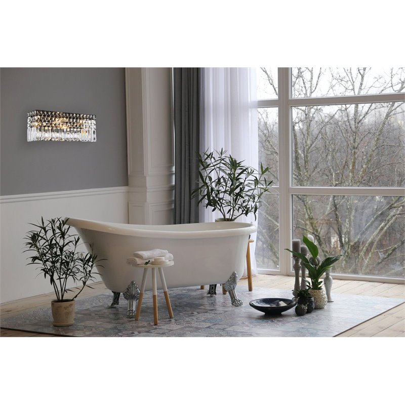 Elegant Lighting Maxime 18