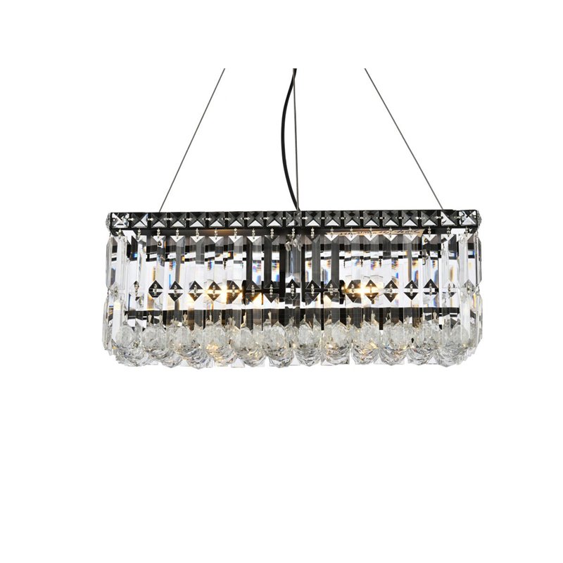 Elegant Lighting Maxime 20