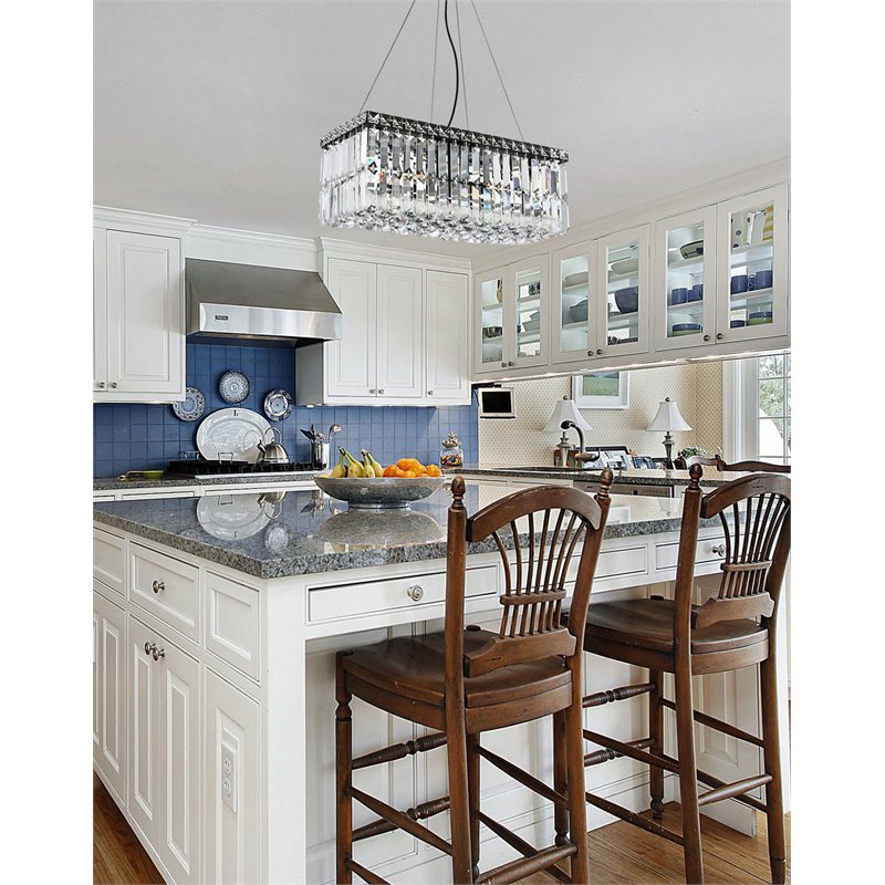 Elegant Lighting Maxime 20