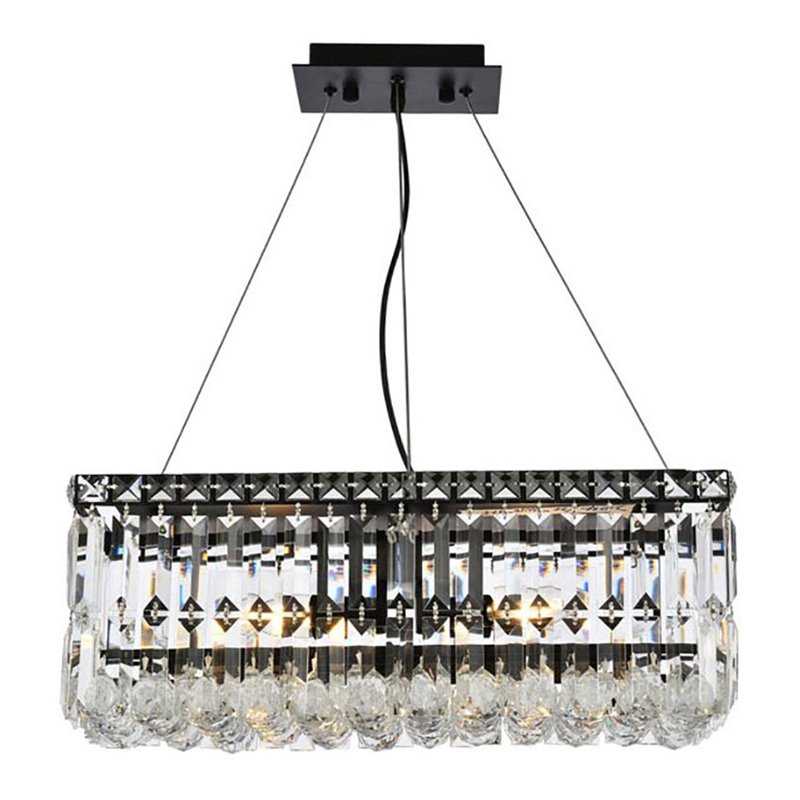 Elegant Lighting Maxime 20